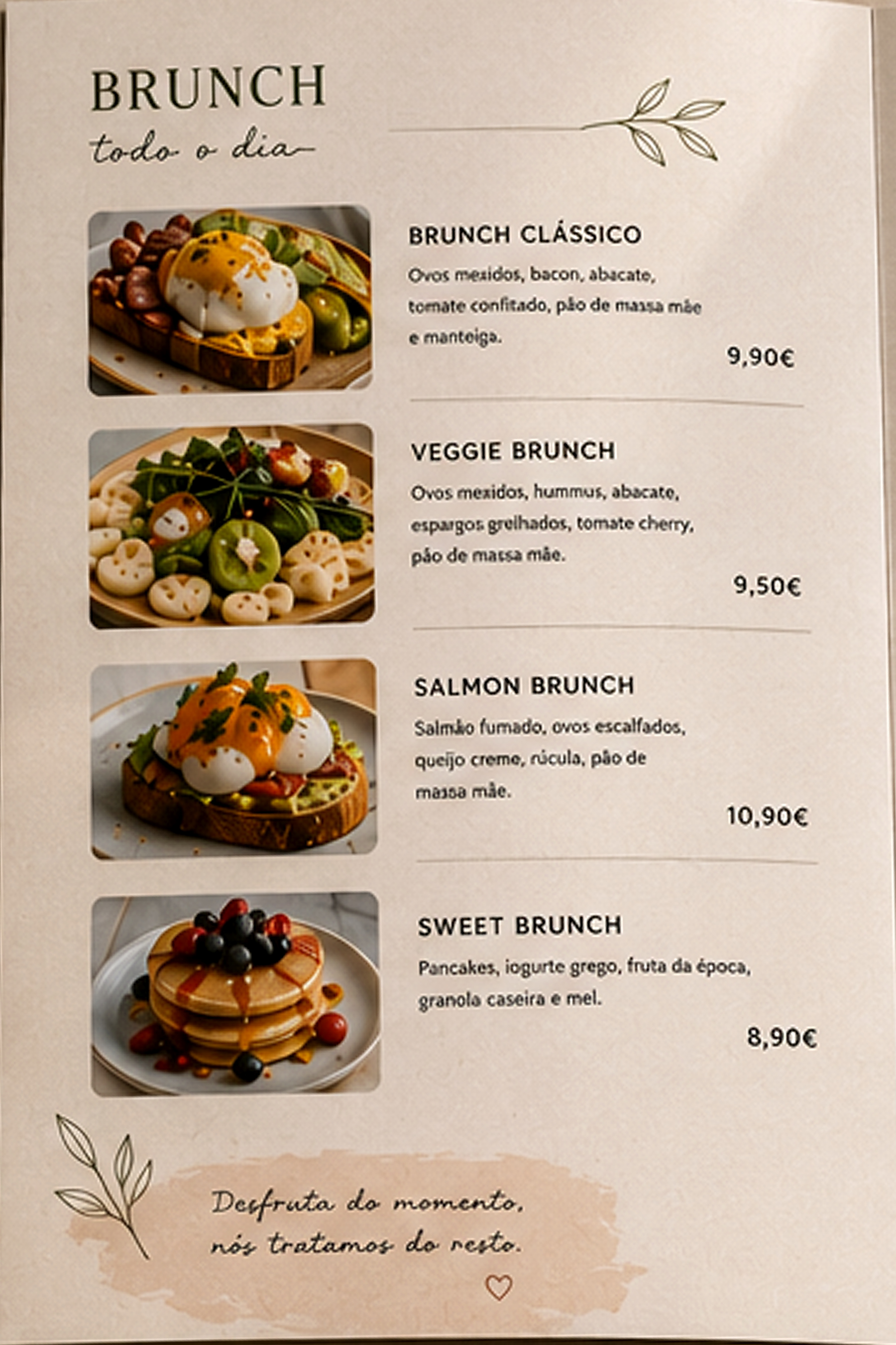 Brunch